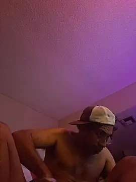 _Ramone666 Live Chatraum