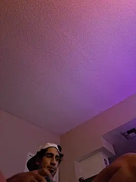 _Ramone666 即時聊天室