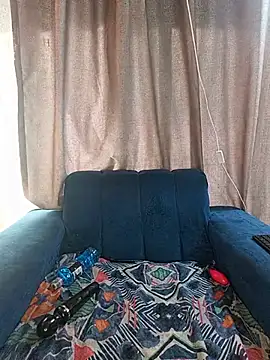 Živá chatovací místnost ChoklitBerryXX