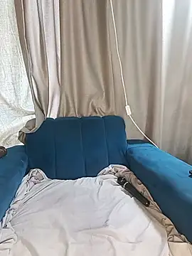 ChoklitBerryXX Live Chatraum