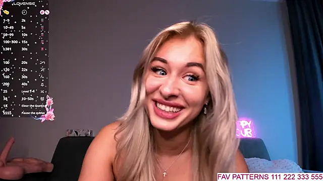 Chat XXX Live JessyyJ