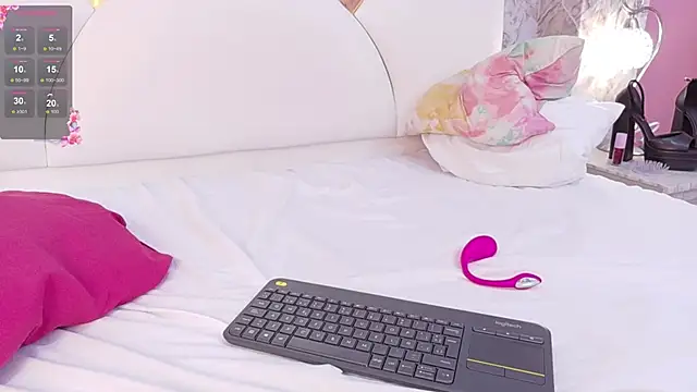 Nikki_Karter Ruang Obrolan Langsung