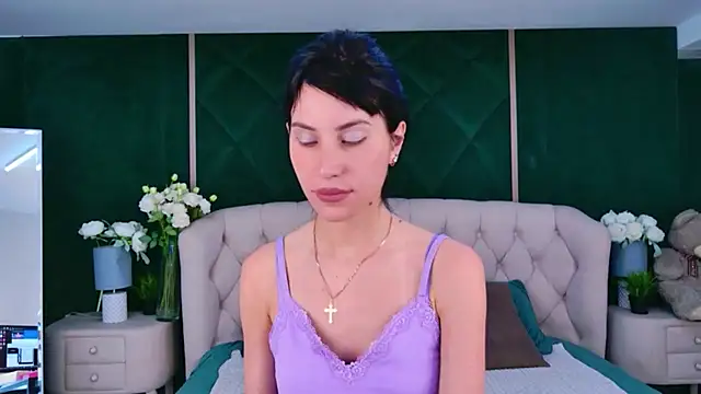 Dedra_Dixon – live chatrum