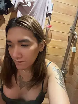 cuntyslut_lexie Adlı Modelin Canlı Seks Kamerası Şovu
