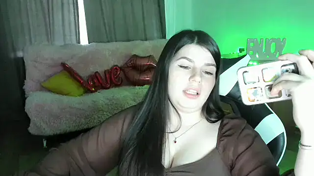 KisaModel live-chat rom