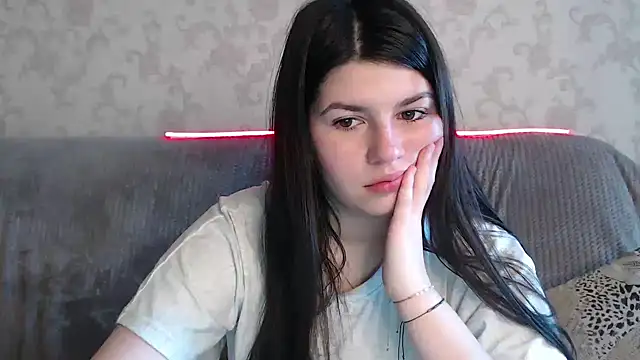 Chat ao vivo de KisaModel