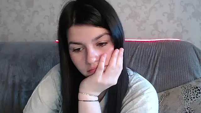 Chat ao vivo de KisaModel