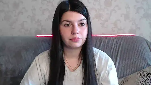 KisaModel Cameră chat live
