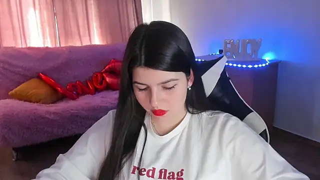 KisaModel 即時聊天室