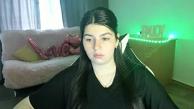 Chat ao vivo de KisaModel