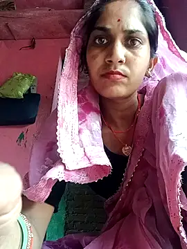 Chayna_singh 실시간 채팅방