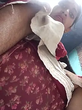 Chayna_singh Adlı Modelin Canlı Sohbet Odası