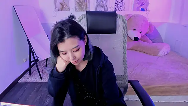 ห้องแชทสดของ SirenMystiq