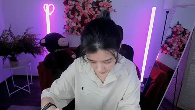 ห้องแชทสดของ SirenMystiq
