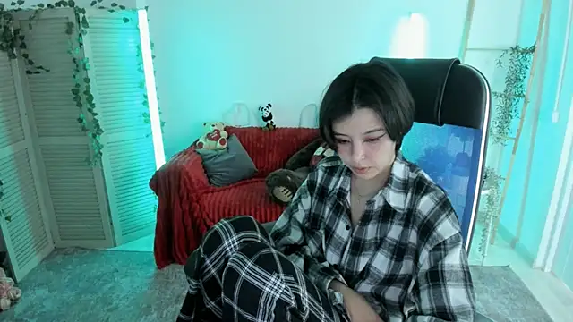 SirenMystiq Live chatroom