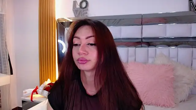 rebecagoldene Live Chatraum