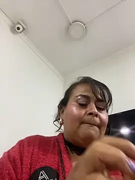 SayMarLuna Live Chatraum