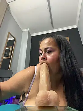 Chat ao vivo de SayMarLuna