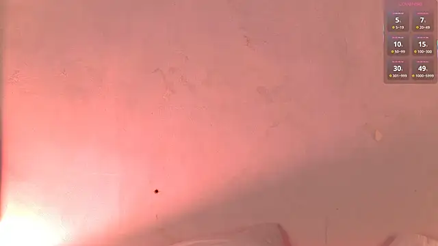 LucieBliss 실시간 채팅방