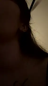 LucieBliss Cameră chat live