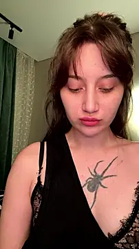 LucieBliss 실시간 채팅방