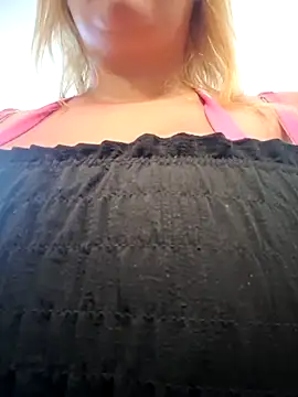 Chat ao vivo de Aria423