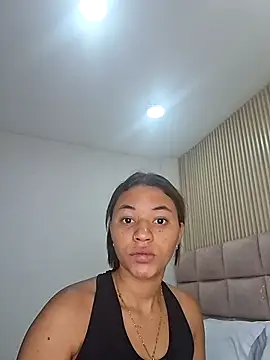AriadnaLoren – live chatrum