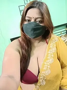 Chat ao vivo de Ritika_sen