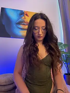 TheaMalekoo Live Chatrum