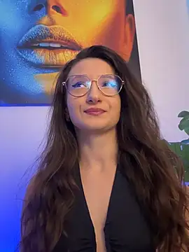 Chatroom en direct de TheaMalekoo
