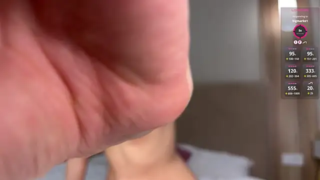 SepiahLune Live Chatraum