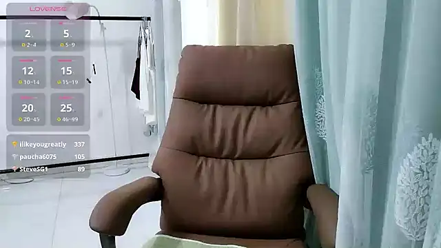 Bilik Sembang Langsung Leila-11