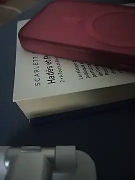 Živá chatovací místnost Juliemstoma