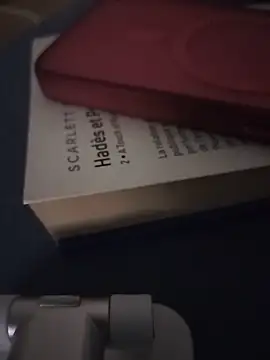 Živá chatovací místnost Juliemstoma