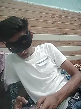 Živá chatovací místnost xoupleaura