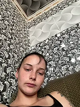 Chat ao vivo de Barbika19