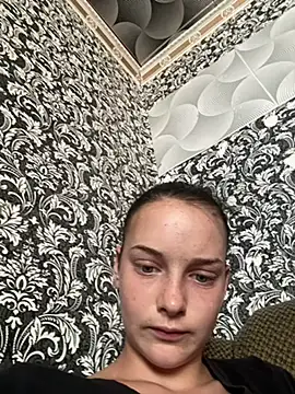 Živá chatovací místnost Barbika19