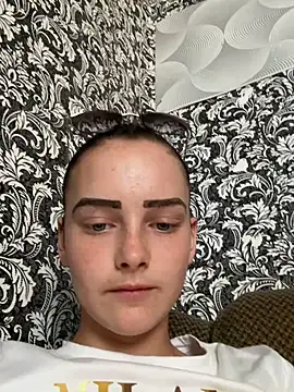 Chat ao vivo de Barbika19