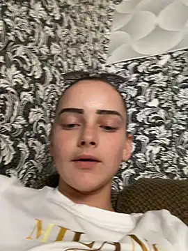 Barbika19 Live Chatraum