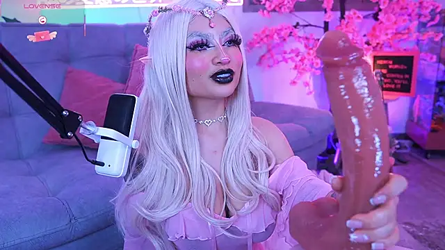 Hayami_Lee – live chatrum