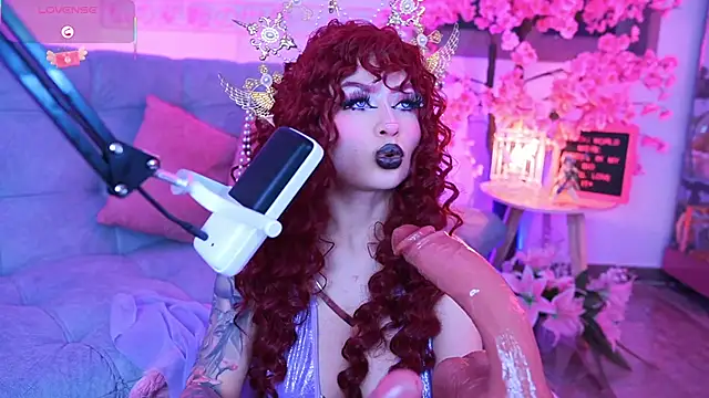 Hayami_Lee's Live Sex Cam Show