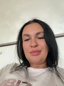 MeganBlueq Live chatroom