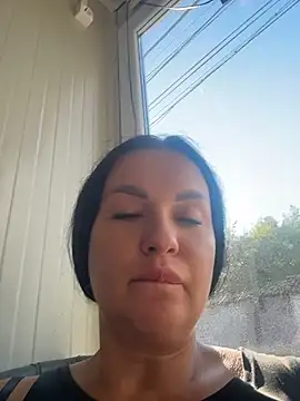 MeganBlueq Live Chatraum