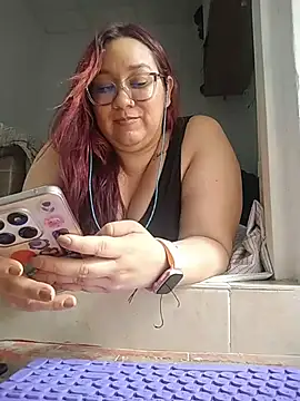Živá chatovací místnost sharon_G