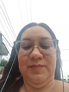 Živá chatovací místnost sharon_G