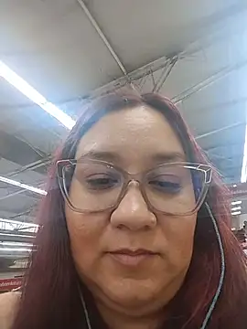 Sala de chat en directo de sharon_G