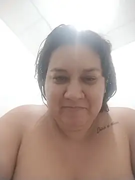 sharon_G Adlı Modelin Canlı Sohbet Odası