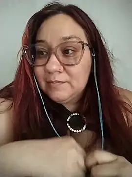 Chatroom en direct de sharon_G