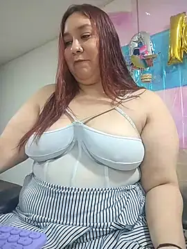 sharon_G – Naživo XXX chat