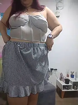 sharon_G – Naživo XXX chat